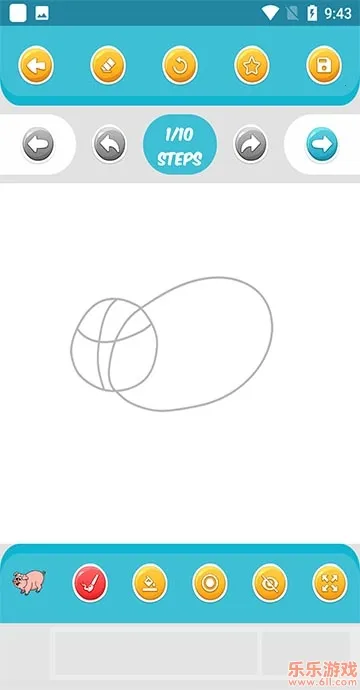 Artset4安卓版手机版截图