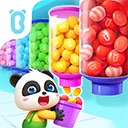 糖果工厂(儿童糖果制作游戏)