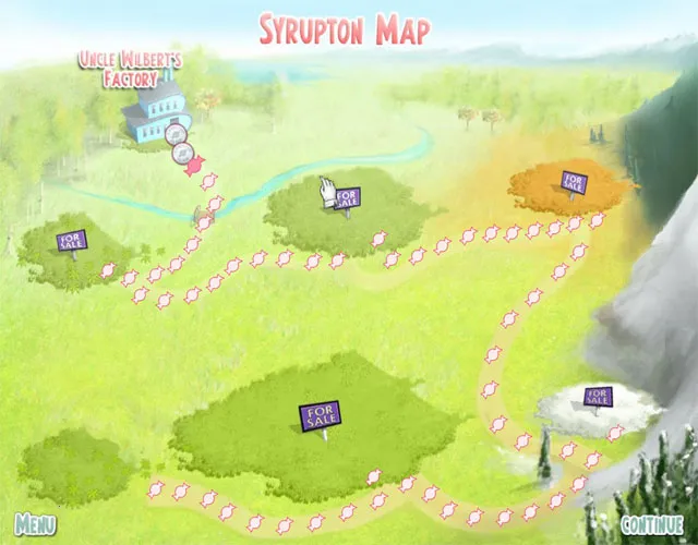 糖果工厂(儿童糖果制作游戏)截图