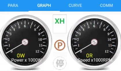 南京远驱(电机控制软件)