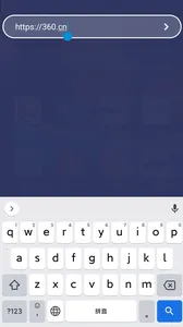 妙趣浏览器(手机浏览器工具)截图