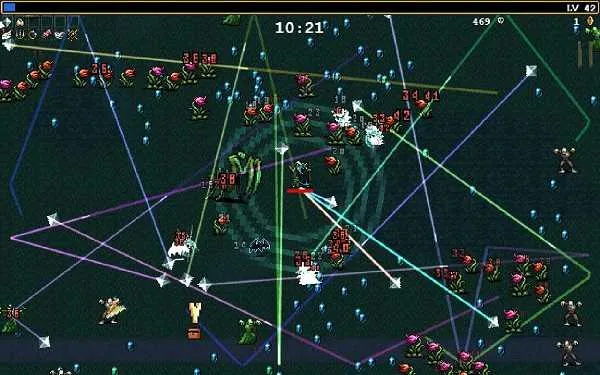 天魔养成记(奇幻养成手游) 天魔养成记(奇幻养成手游)