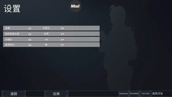 FGB特种作战2025官方正版