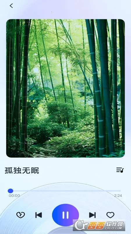 老歌播放器2025官方最新版本截图