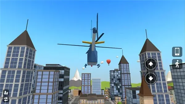 bloxworld最新手机版截图