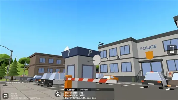 bloxworld最新手机版截图