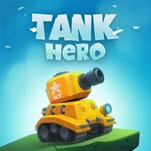 TankHero(坦克对战游戏)