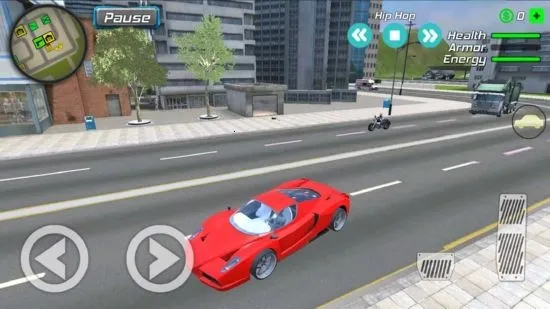 飓风超级英雄最新手机版截图