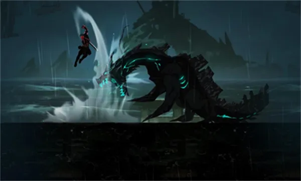 死亡阴影22025下载安装截图