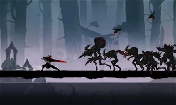 死亡阴影22025下载安装截图