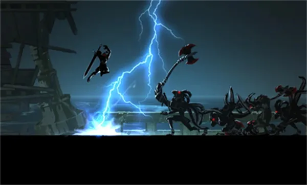 死亡阴影22025下载安装截图