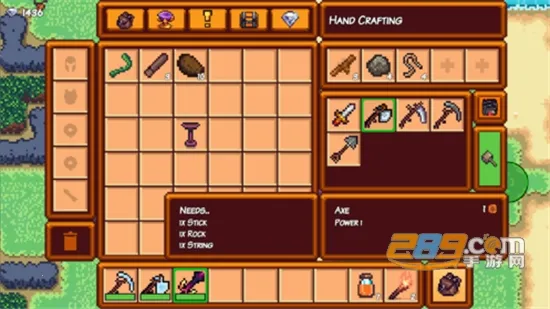 像素生存者3(像素生存游戏)截图