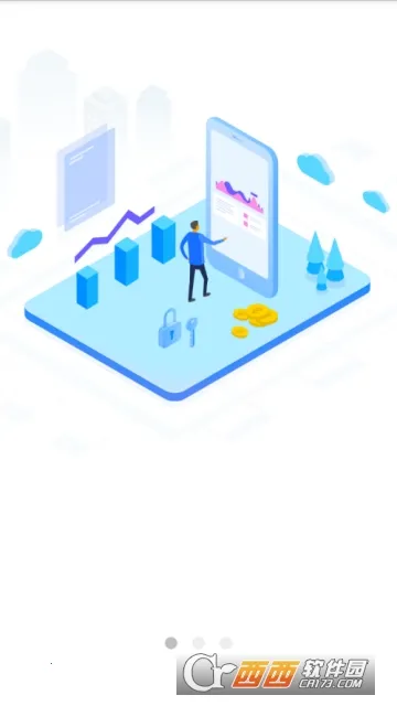 融托优选(电商购物平台)截图