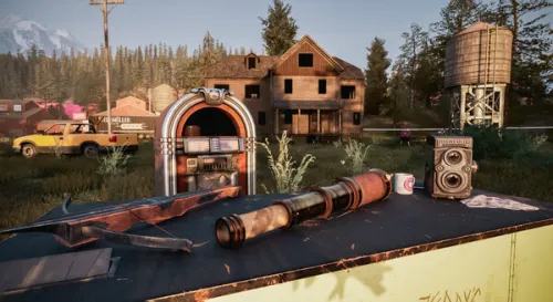 仓储猎人模拟器(模拟经营游戏)