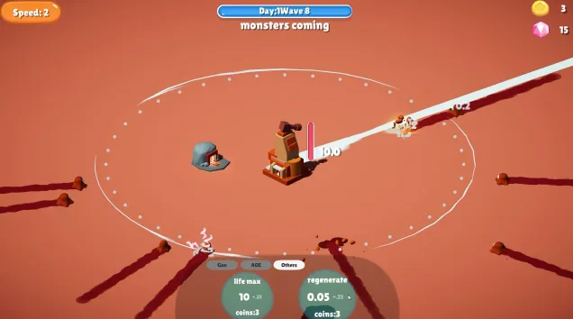 前哨站2025官方正版 前哨站2025官方正版