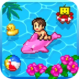 夏日水上乐园物语最新手机版