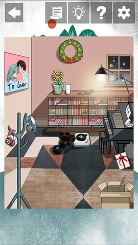 我和我的二十个渣男男友2最新手机版截图