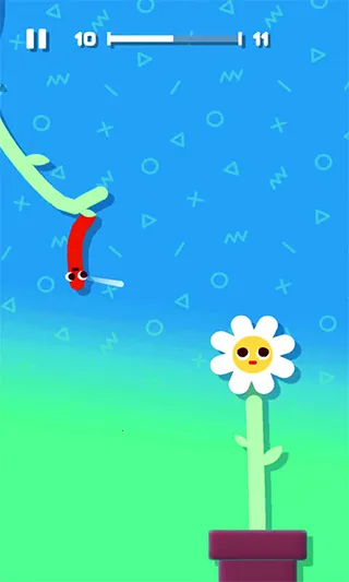 滚动的香肠安卓版手机版