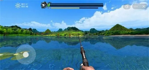 钓鱼大师兄2025官方正版截图