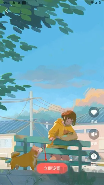 熊猫壁纸(手机壁纸软件) 熊猫壁纸(手机壁纸软件)