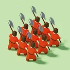 围攻战争模拟器2025下载