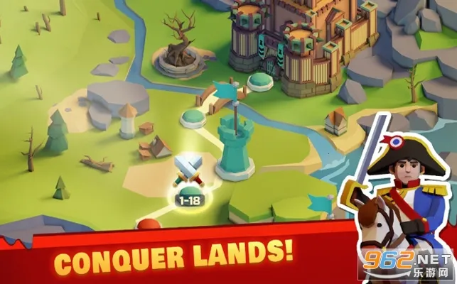 围攻战争模拟器2025下载截图