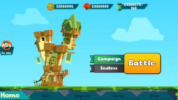 塔防生存防御2025下载截图