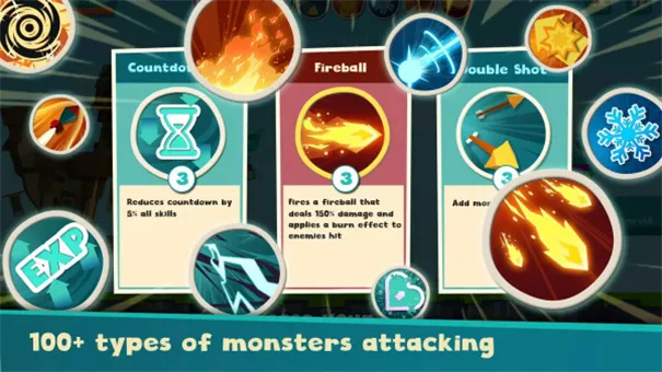 塔防生存防御2025下载截图