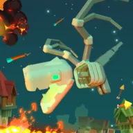 塔防生存防御2025下载