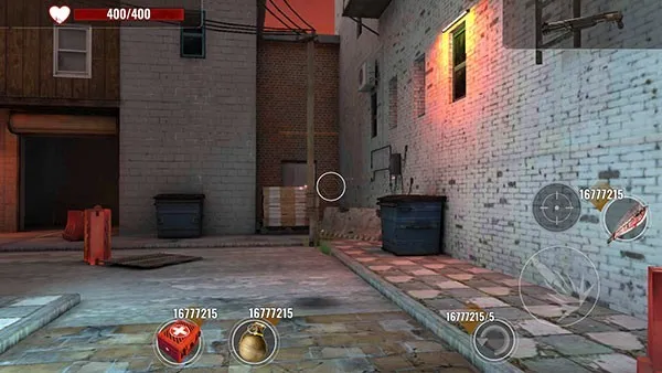 僵尸生存射击2025下载 僵尸生存射击2025下载