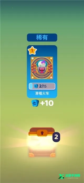 人满为患安卓版手机版 人满为患安卓版手机版