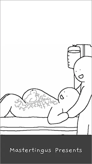 懒惰的鹅手谈2025下载 懒惰的鹅手谈2025下载