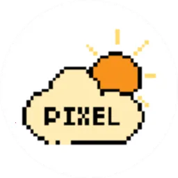 像素小天气(天气预报软件)