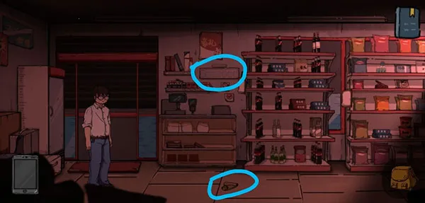 彼岸画廊2025官方正版