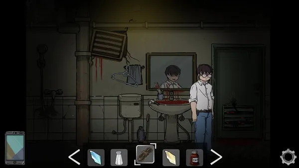 彼岸画廊2025官方正版截图