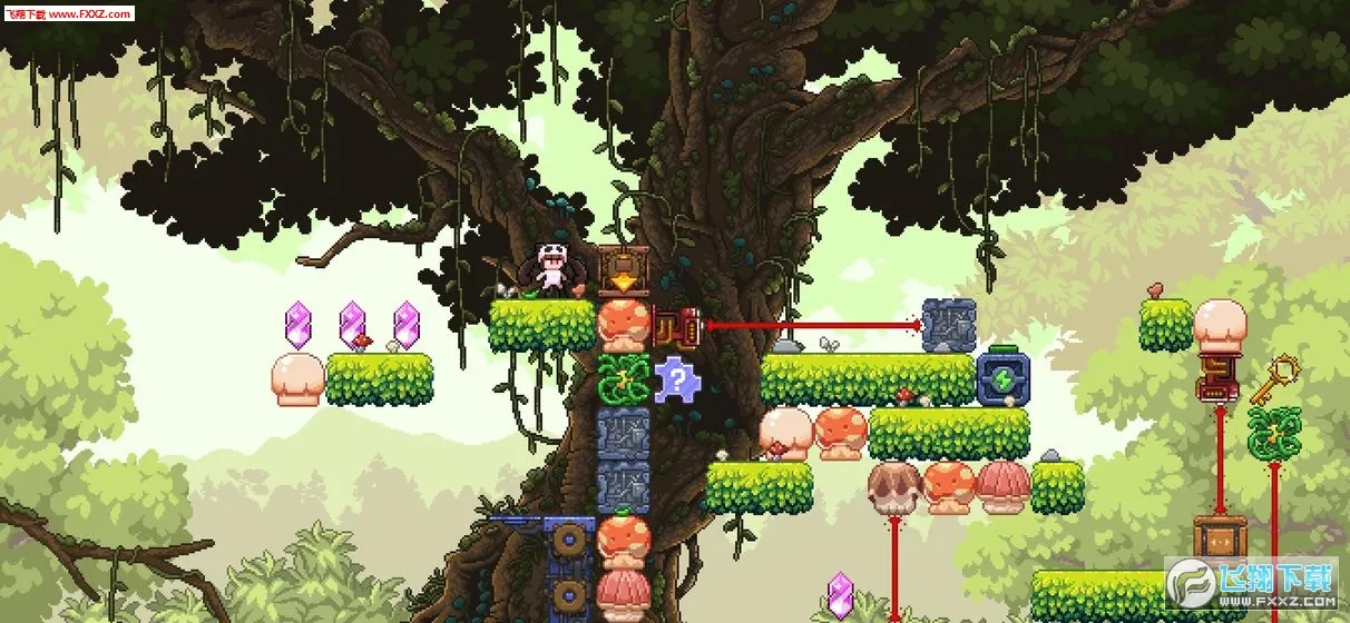 幻境双生2025下载截图