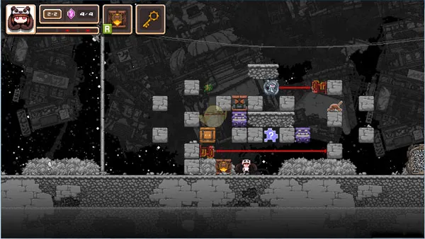 幻境双生2025下载