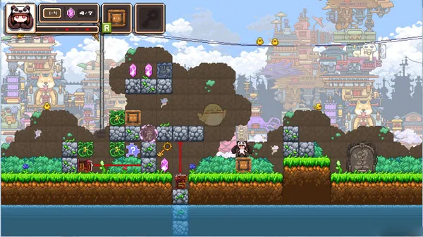 幻境双生2025下载