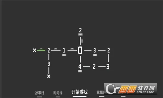 水箱(恐怖文字解谜游戏)截图