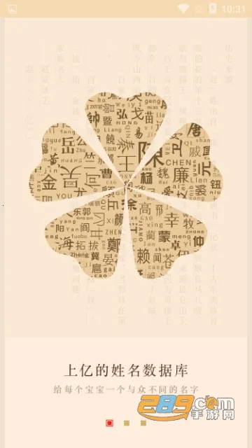 起名取名大师2025下载安装截图