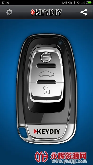 KD掌控2025最新版本截图