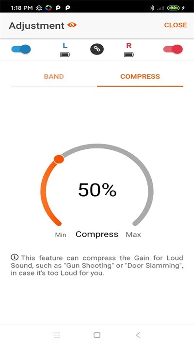 好易听(助听英语平台)截图