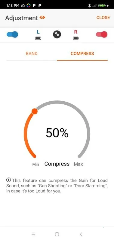 好易听(助听英语平台)截图