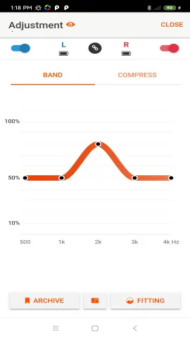 好易听(助听英语平台)截图