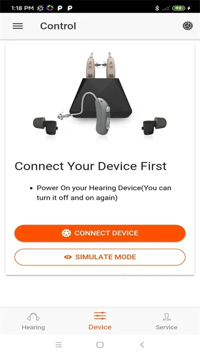 好易听(助听英语平台)