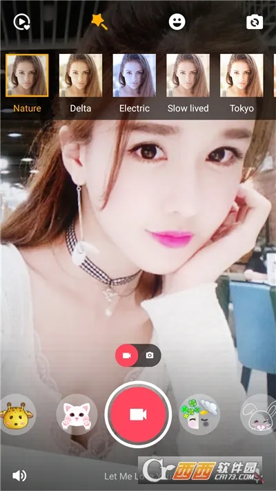 一萌相机2025下载截图