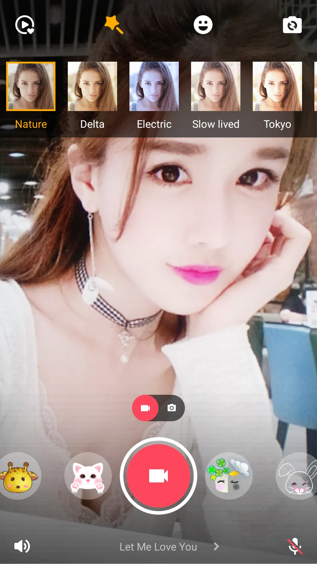 一萌相机2025下载截图