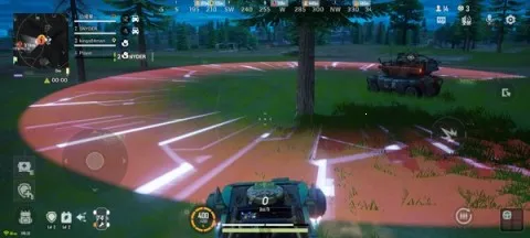 远光84(英雄射击游戏) 远光84(英雄射击游戏)