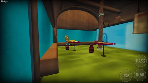 恐怖蟹堡王2025官方正版