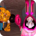 恐怖蟹堡王2025官方正版